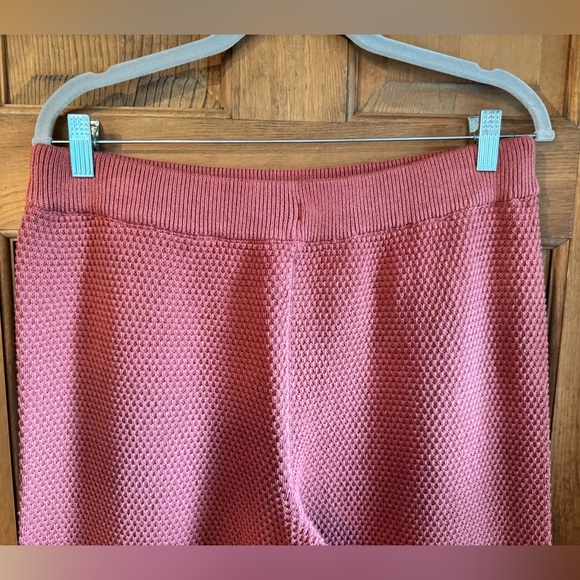 Free People Beach Canyon Sunset “Hailee” Joggers - Size XL - Picture 5 of 14